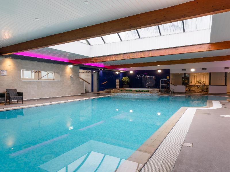 Parkmore Hotel & Leisure Club, Sure Hotel Collecti image