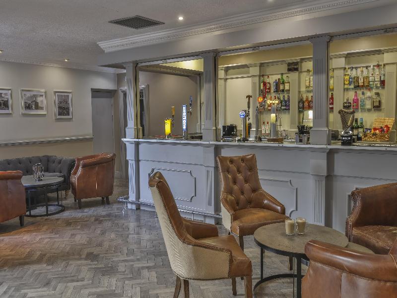 Parkmore Hotel & Leisure Club, Sure Hotel Collecti image
