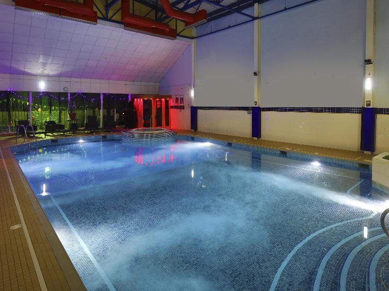 Buchanan Arms Hotel &Leisure Sure Hotel Collection image