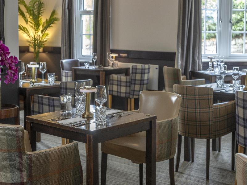 Buchanan Arms Hotel &Leisure Sure Hotel Collection image