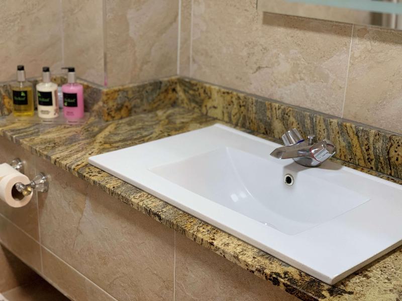 Best Western Manor Hotel image