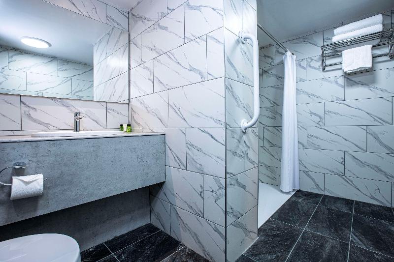 Best Western Manor Hotel image