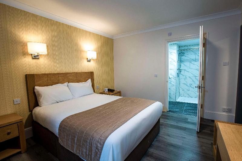 Best Western Manor Hotel image