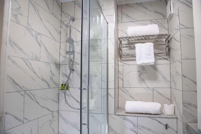 Best Western Manor Hotel image