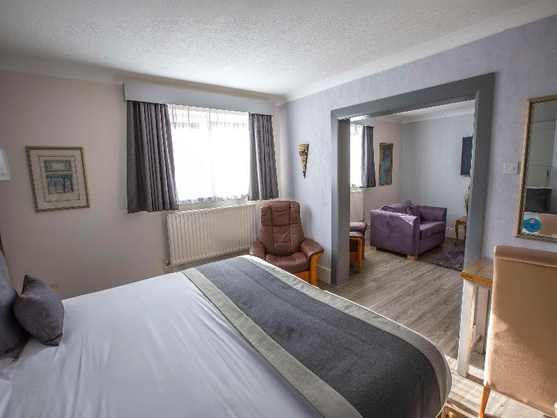 Best Western Manor Hotel image