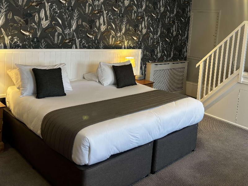 Best Western Valley Hotel image