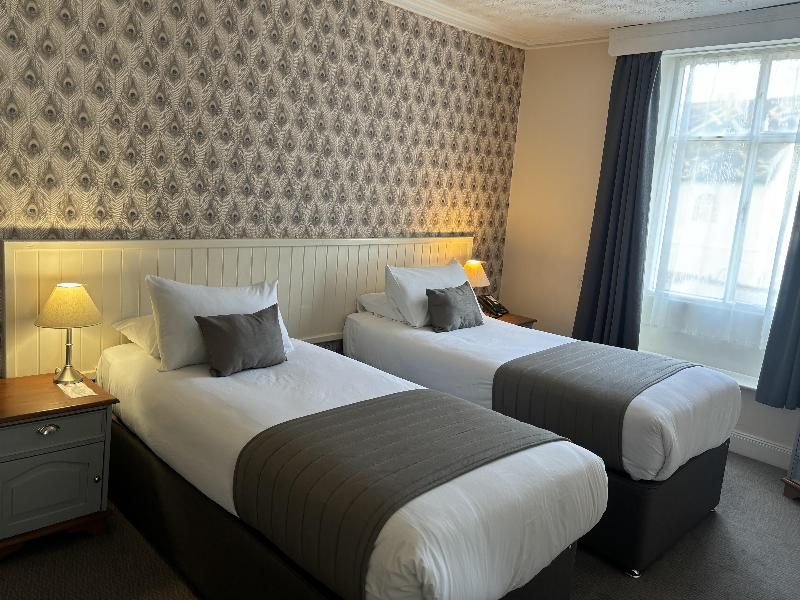 Best Western Valley Hotel image