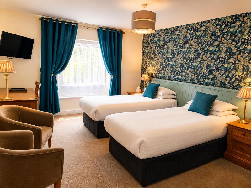 Best Western Valley Hotel image