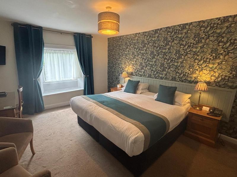 Best Western Valley Hotel image