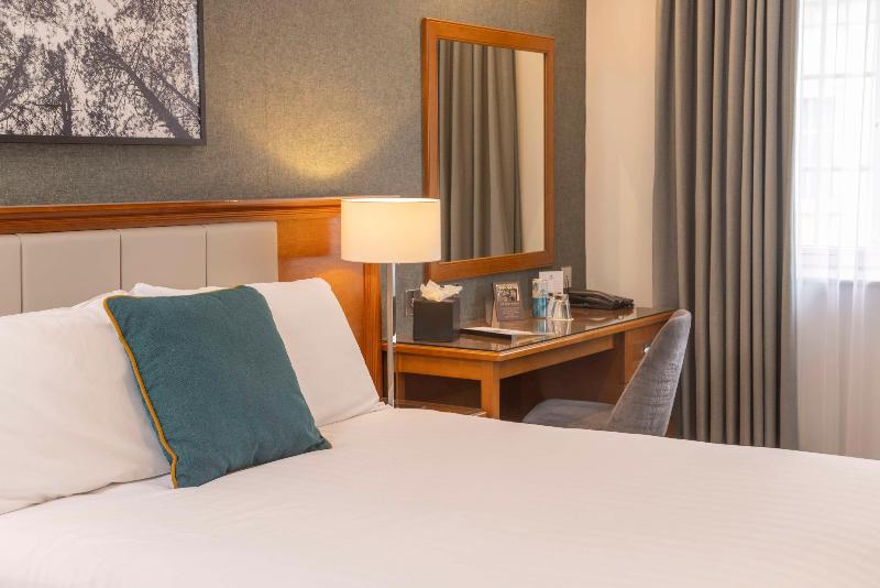 Crowne Plaza East Midlands Airport gallery photo 12