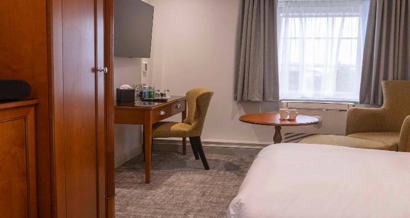 Crowne Plaza East Midlands Airport gallery photo 13