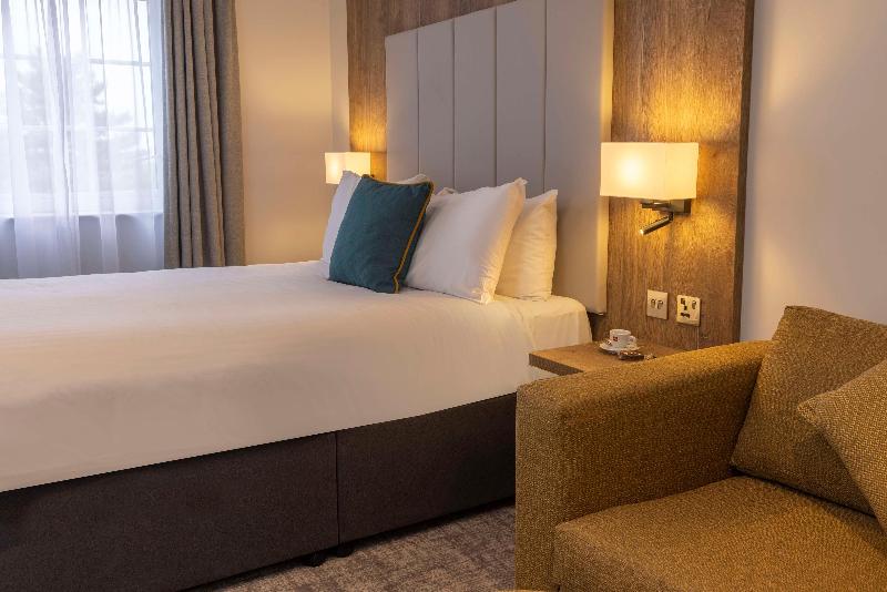 Crowne Plaza East Midlands Airport gallery photo 14