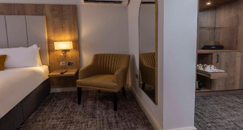 Crowne Plaza East Midlands Airport gallery photo 15