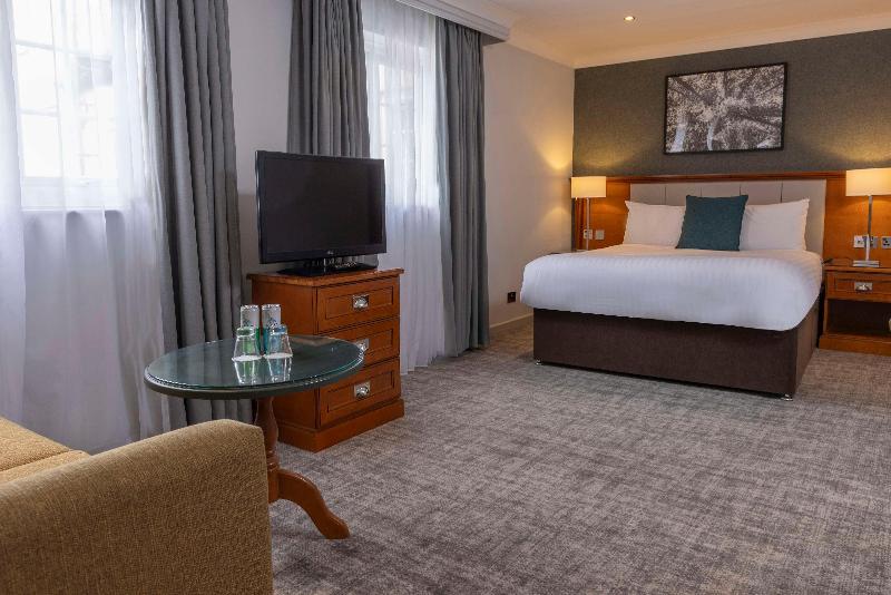Crowne Plaza East Midlands Airport gallery photo 16