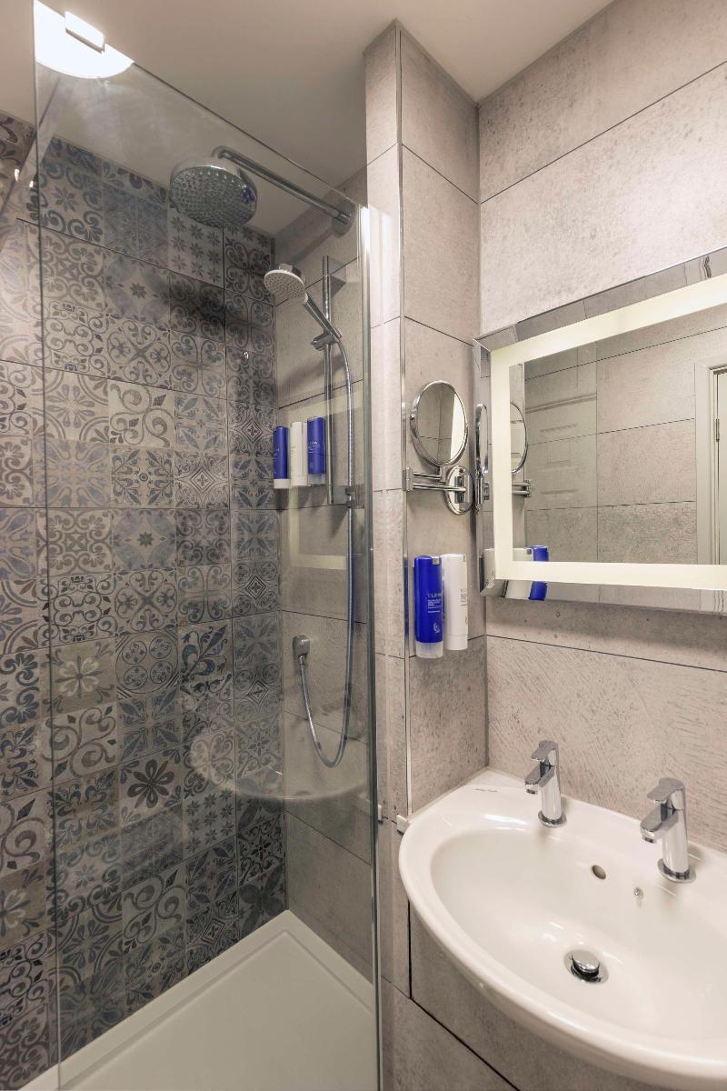 Crowne Plaza East Midlands Airport gallery photo 19
