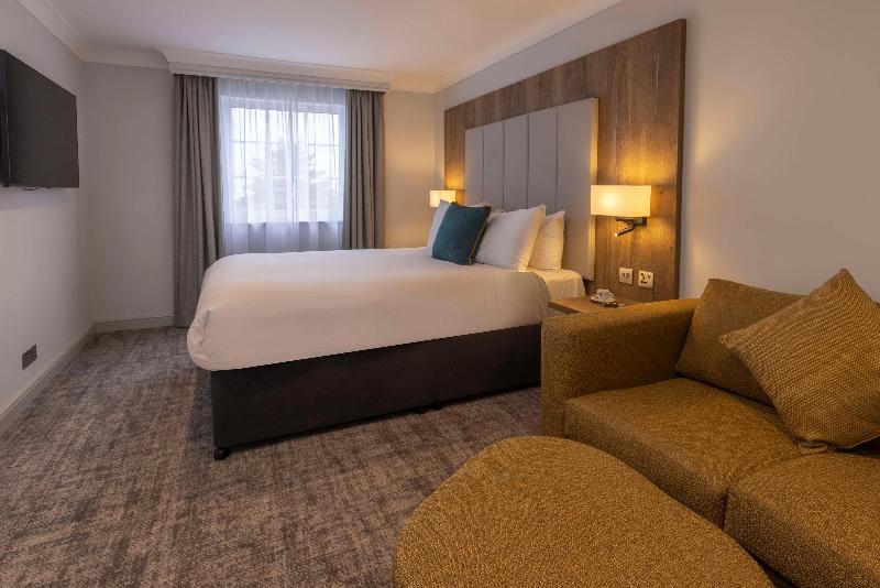 Crowne Plaza East Midlands Airport gallery photo 21