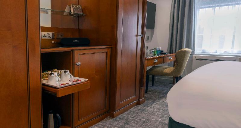 Crowne Plaza East Midlands Airport gallery photo 23