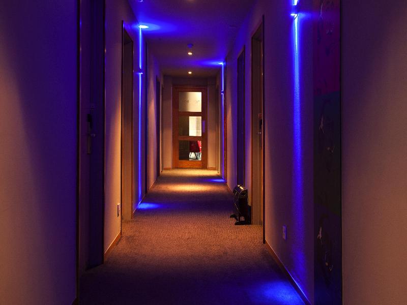 Best Western Atlantic Hotel image