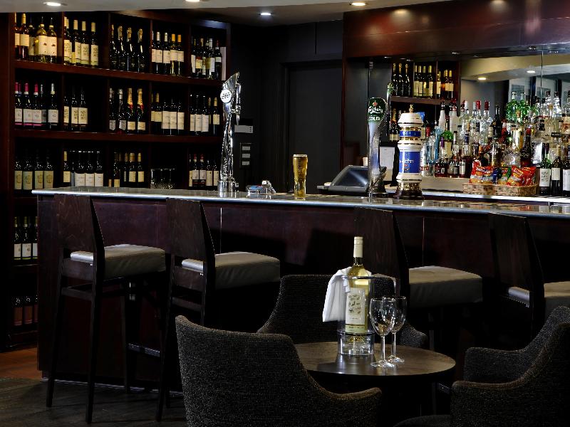 Best Western Atlantic Hotel image