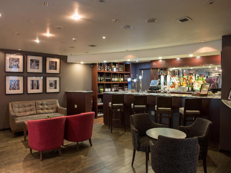 Best Western Atlantic Hotel image