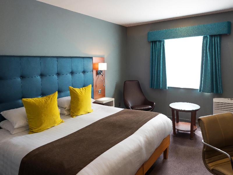 Best Western Atlantic Hotel image
