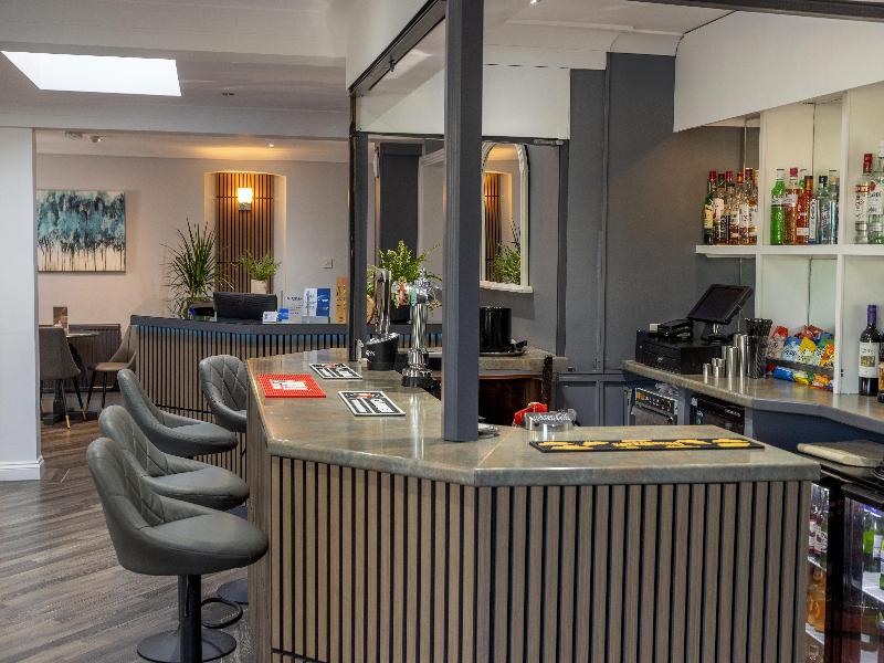 Best Western Claydon Hotel image