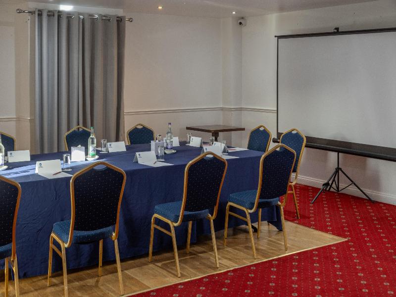 Best Western Claydon Hotel image