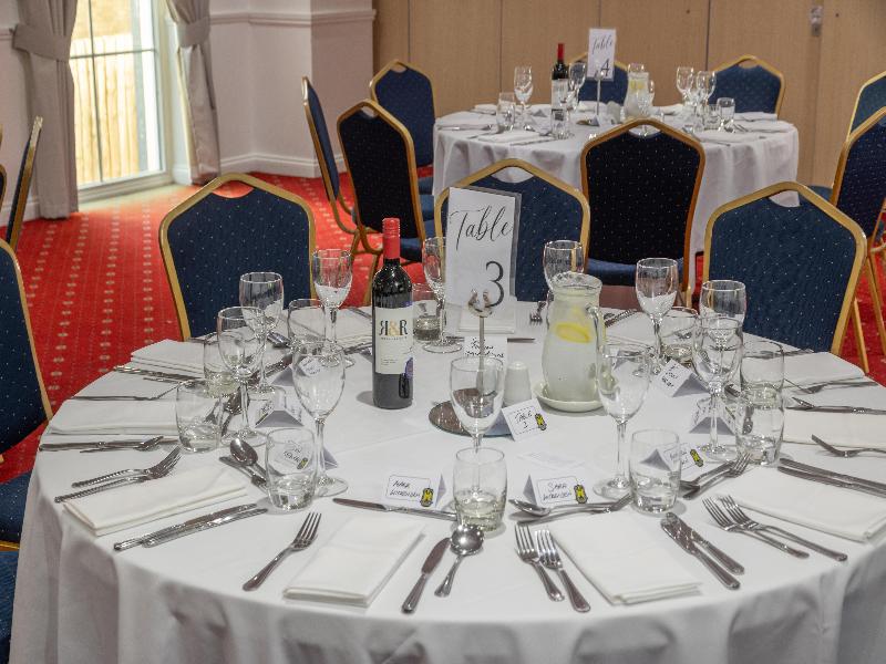 Best Western Claydon Hotel image