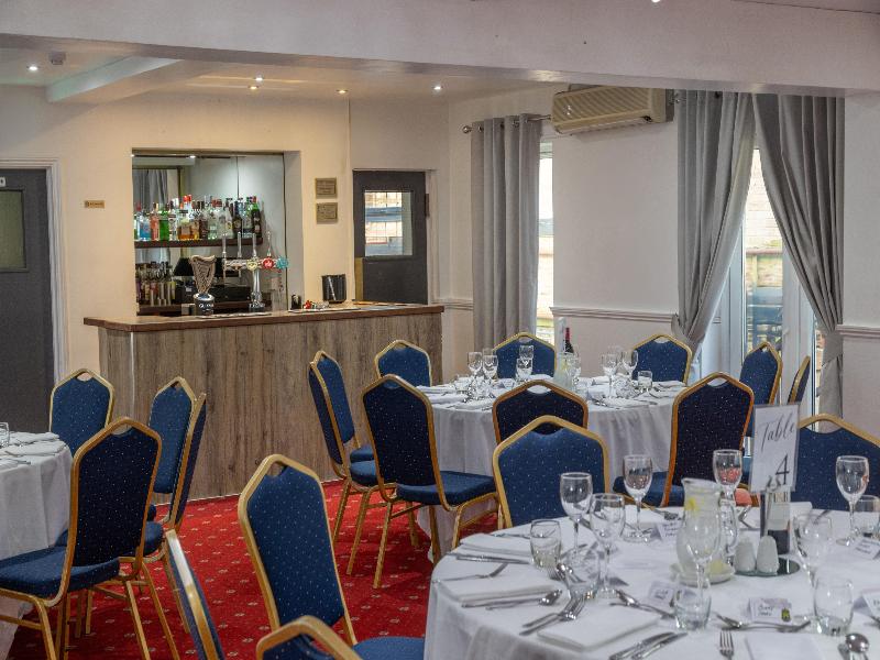 Best Western Claydon Hotel image