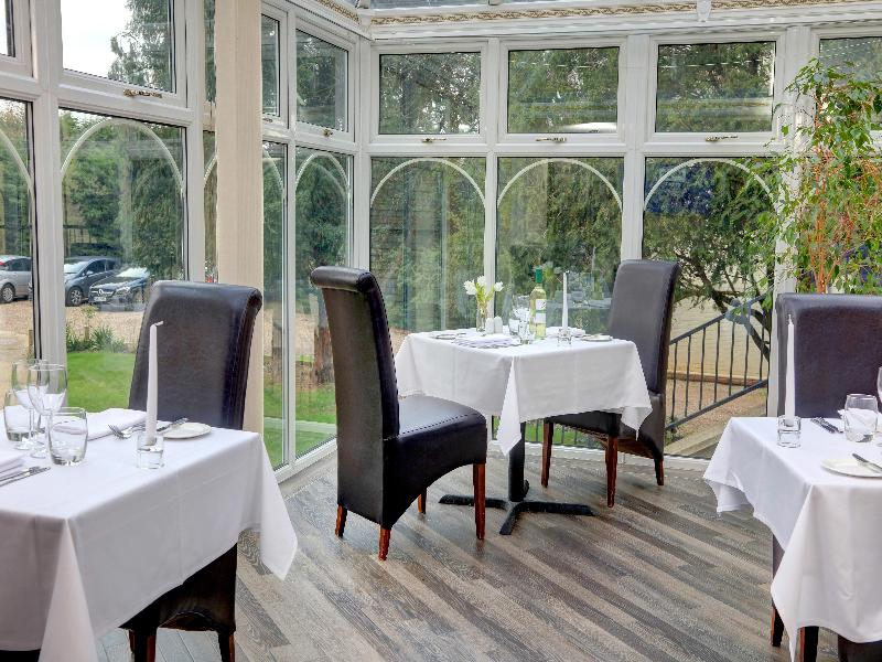 Best Western Claydon Hotel image
