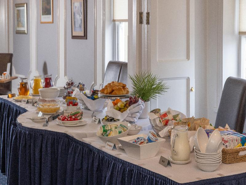 Best Western Claydon Hotel image
