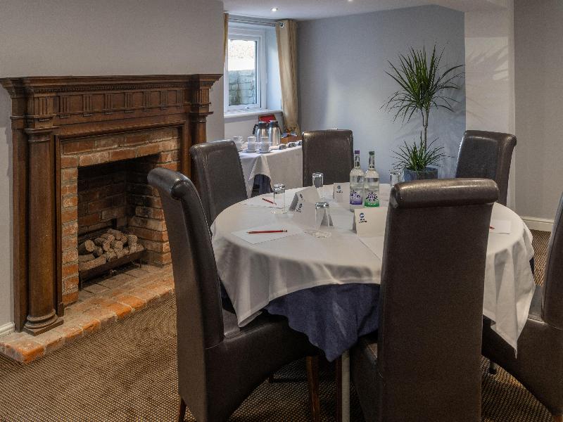 Best Western Claydon Hotel image
