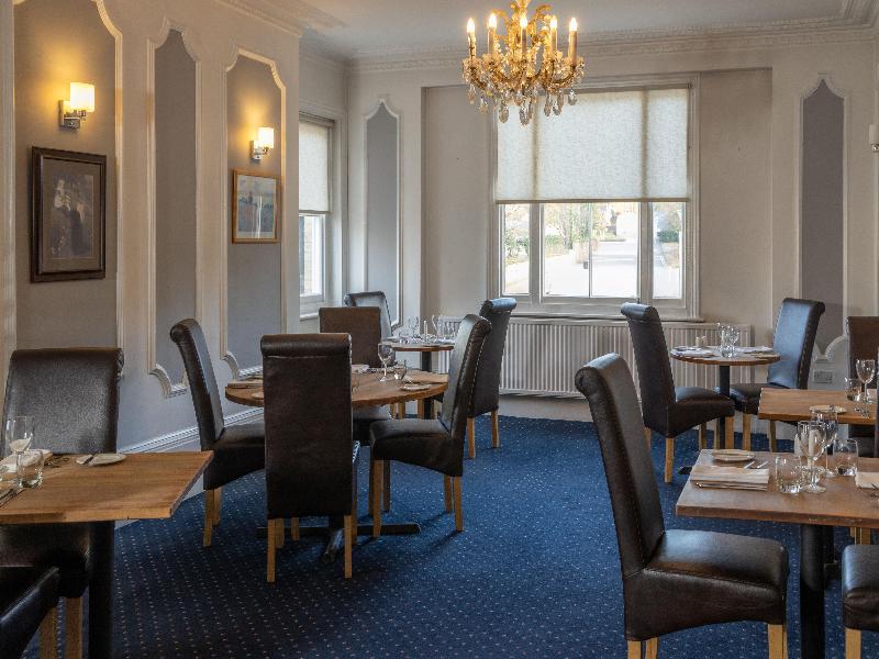 Best Western Claydon Hotel image