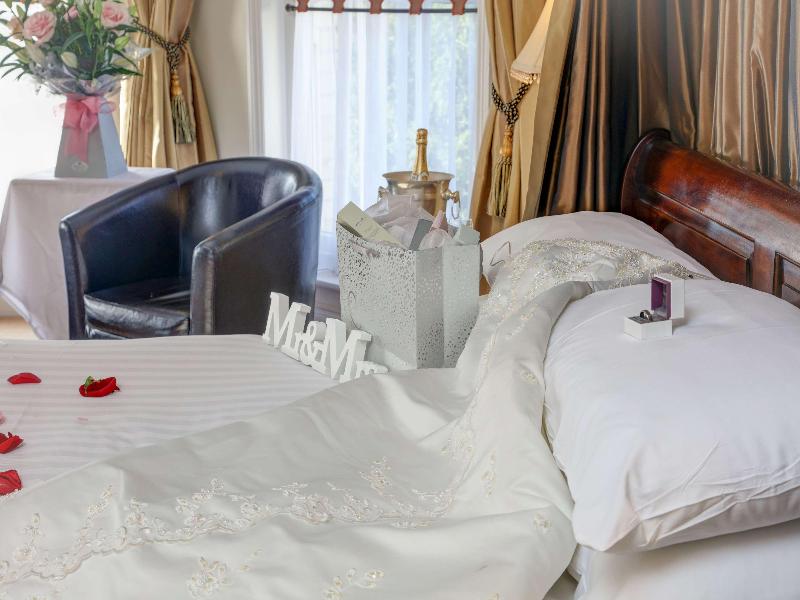 Best Western Claydon Hotel image