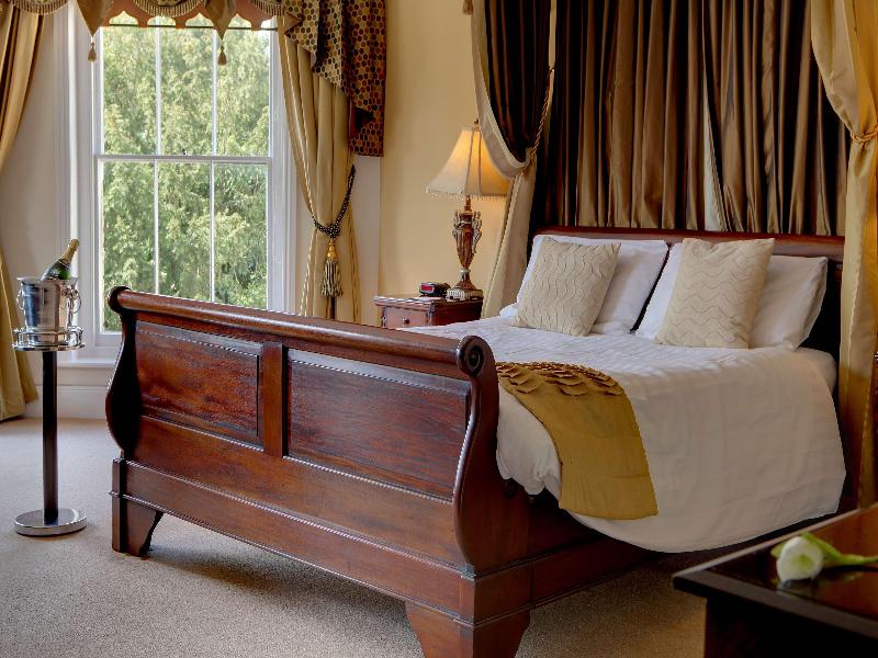 Best Western Claydon Hotel image