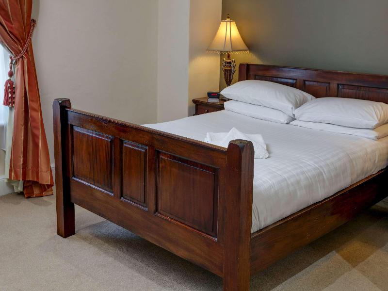 Best Western Claydon Hotel image