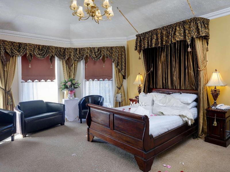 Best Western Claydon Hotel image