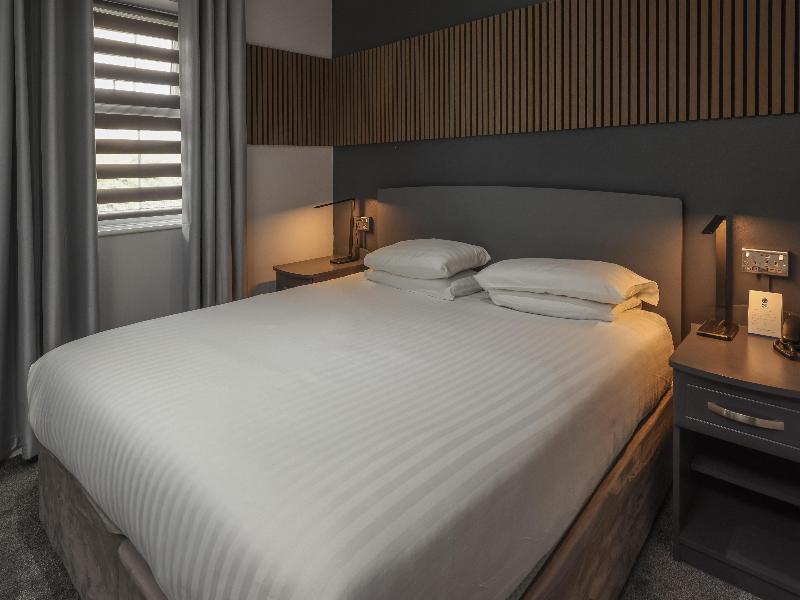 Best Western Claydon Hotel image