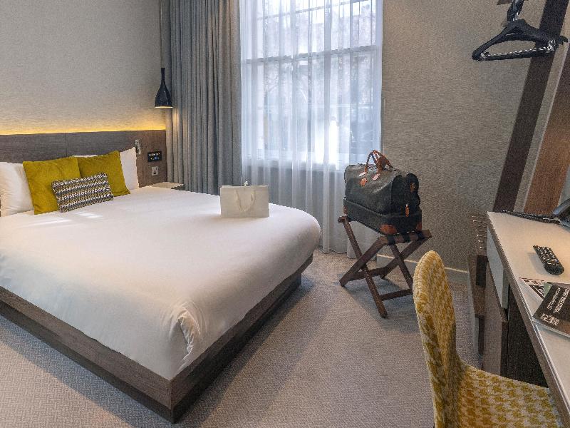 Best Western Plus Delmere Hotel image