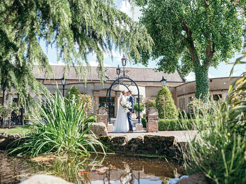Best Western Premier Doncaster Mount Pleasant Hote image