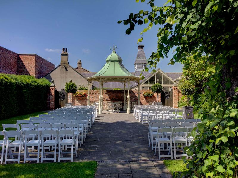 Best Western Premier Doncaster Mount Pleasant Hote image