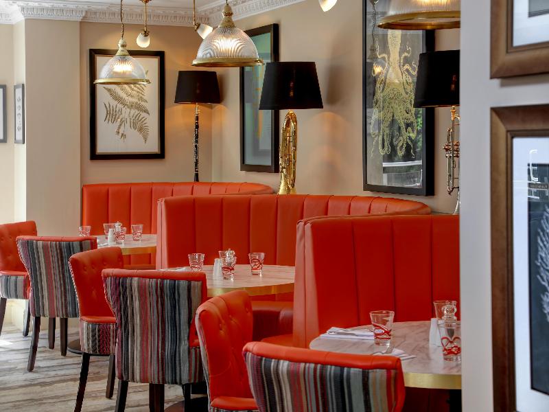 Best Western Premier Doncaster Mount Pleasant Hote image