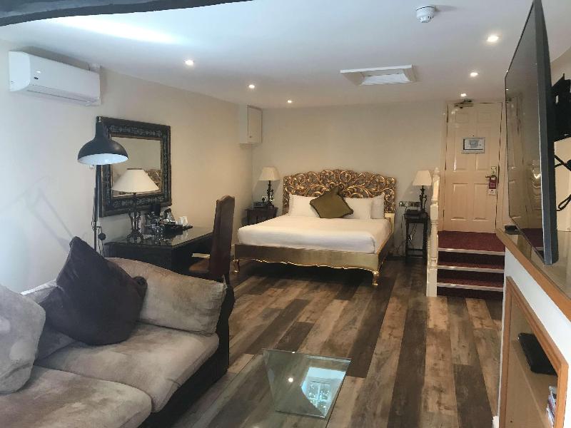 Best Western Premier Doncaster Mount Pleasant Hote image