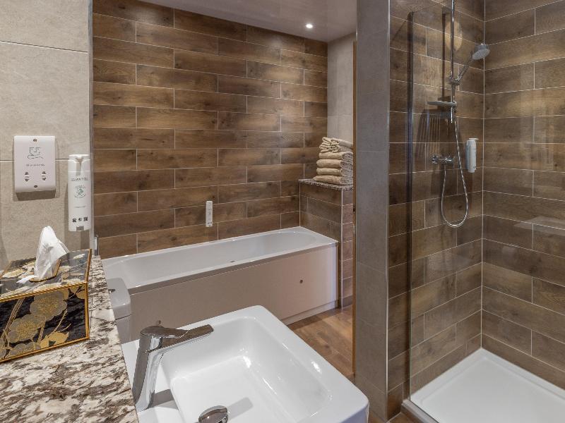 Best Western Premier Doncaster Mount Pleasant Hote image
