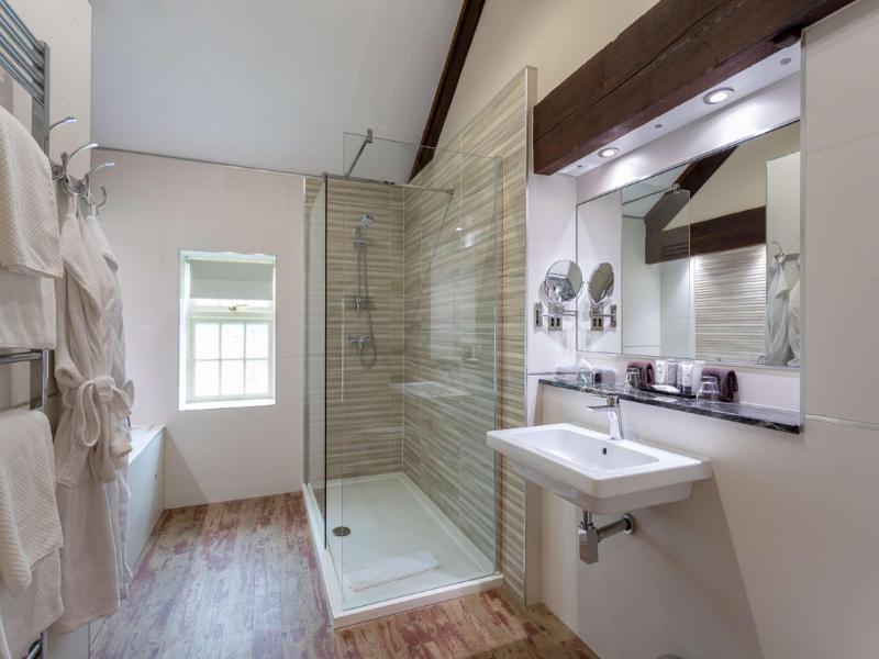 Best Western Premier Doncaster Mount Pleasant Hote image