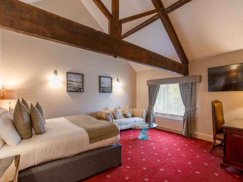 Best Western Premier Doncaster Mount Pleasant Hote image