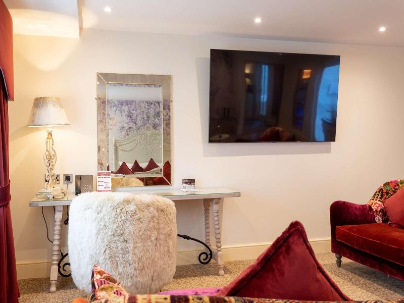 Best Western Premier Doncaster Mount Pleasant Hote image