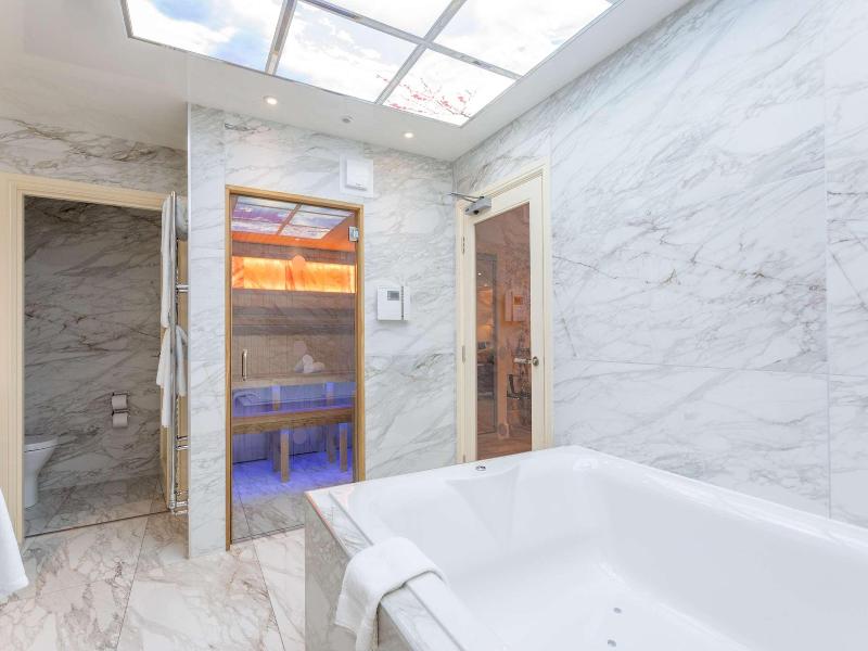 Best Western Premier Doncaster Mount Pleasant Hote image