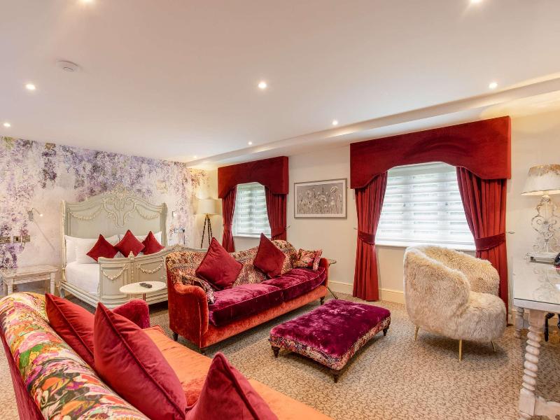 Best Western Premier Doncaster Mount Pleasant Hote image
