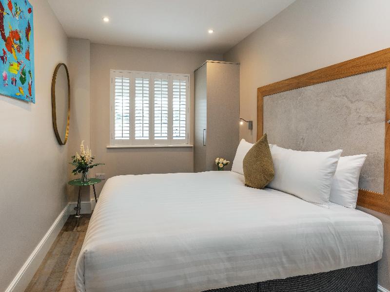 Best Western Premier Doncaster Mount Pleasant Hote image